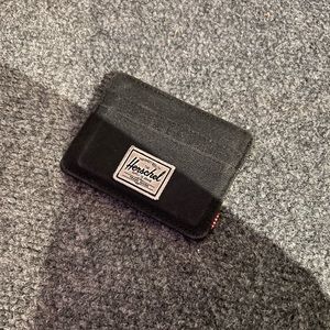 Herschel Wallet